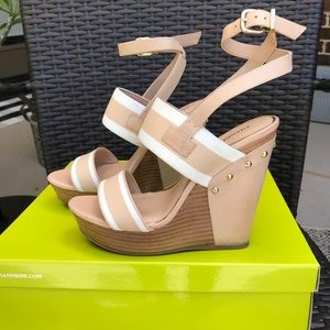 Gianni bini wedges